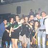 Villareggia 93 -94 in festa